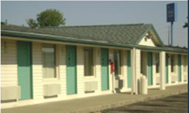 Motel Beechmont Cincinnati South-East Cherry Grove Kültér fotó