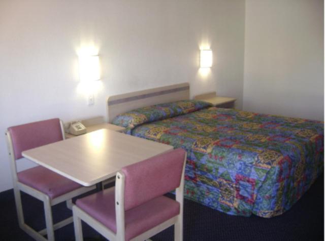 Motel Beechmont Cincinnati South-East Cherry Grove Szoba fotó